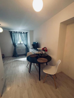 Apartment an der Festung Ehrenbreitstein